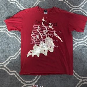 AIR JORDAN SHIRT